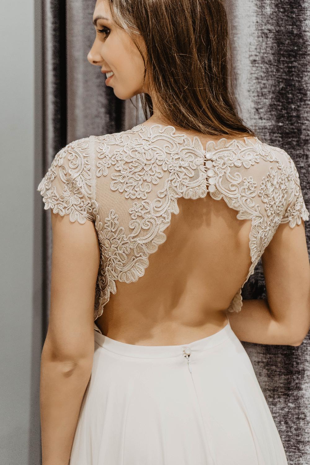 Вечернее платье #648-2